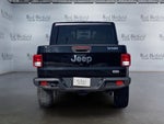 2023 Jeep Gladiator Overland 4x4