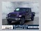 2026 Jeep Gladiator GLADIATOR SAHARA 4X4