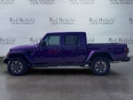 2026 Jeep Gladiator GLADIATOR SAHARA 4X4