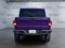2026 Jeep Gladiator GLADIATOR SAHARA 4X4
