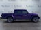 2026 Jeep Gladiator GLADIATOR SAHARA 4X4