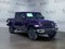2026 Jeep Gladiator GLADIATOR SAHARA 4X4