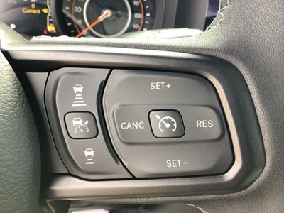 2026 Jeep Gladiator GLADIATOR 85TH ANNIVERSARY EDITION 4X4