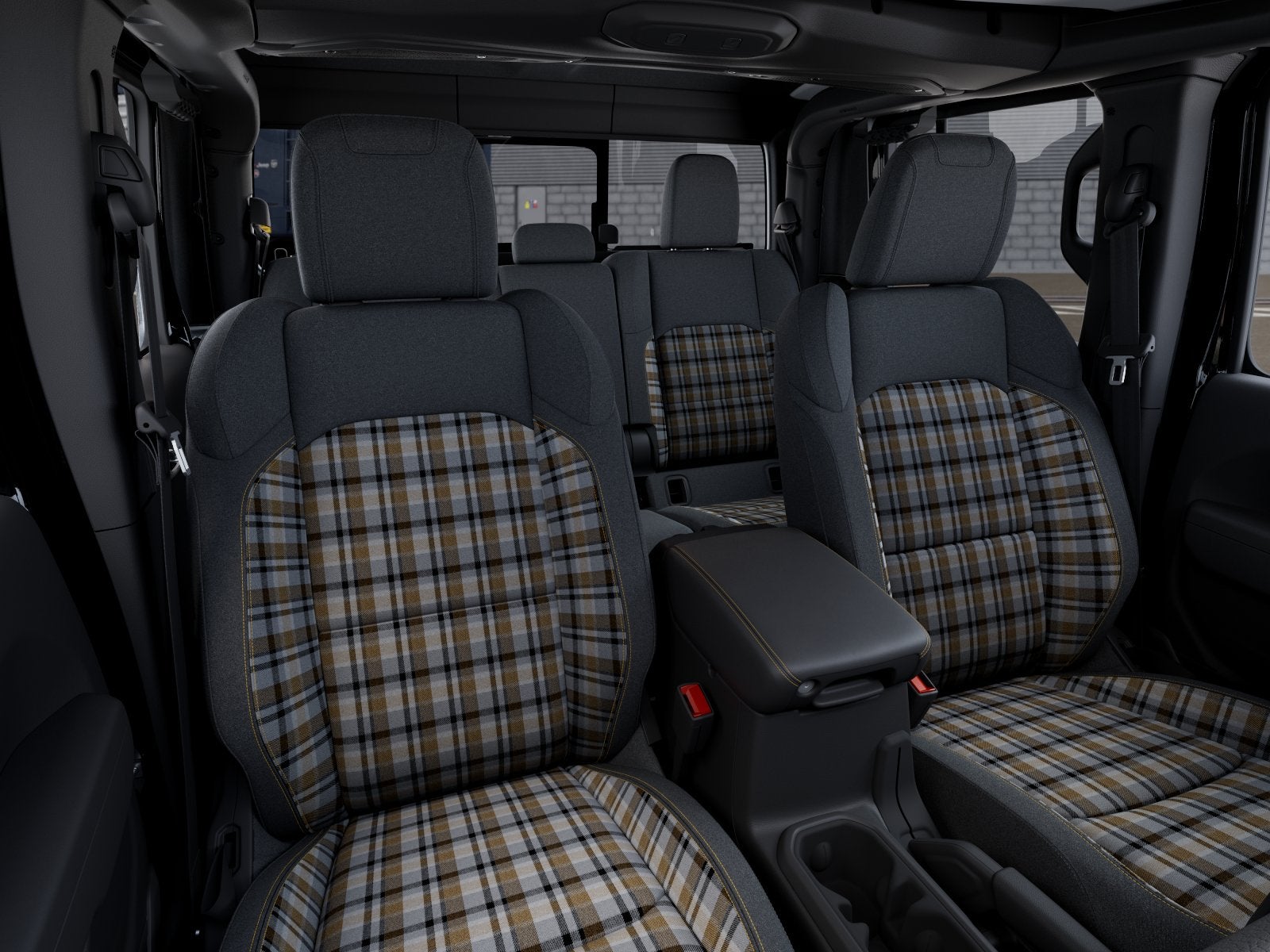 2026 Jeep Gladiator GLADIATOR 85TH ANNIVERSARY EDITION 4X4