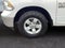 2022 RAM 1500 Classic Tradesman Quad Cab 4x4 6'4' Box