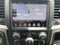 2017 RAM 1500 Big Horn Quad Cab 4x4 6'4' Box