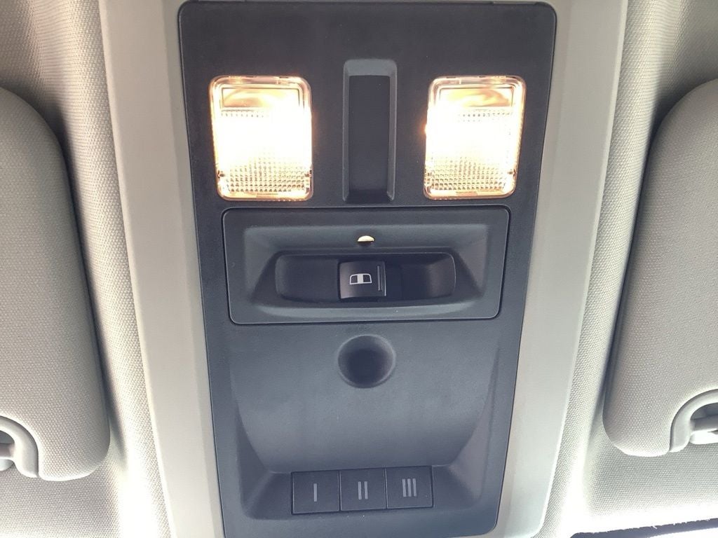 2017 RAM 1500 Big Horn Quad Cab 4x4 6'4' Box