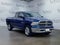 2017 RAM 1500 Big Horn Quad Cab 4x4 6'4' Box