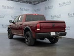 2024 RAM 1500 Classic Warlock Crew Cab 4x4 5'7' Box