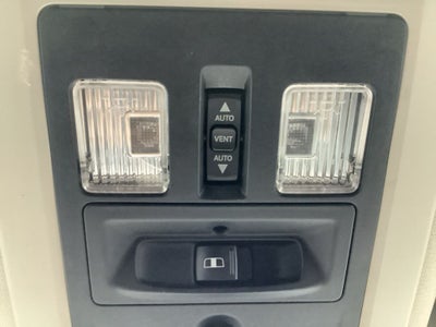 2016 RAM 1500 Longhorn