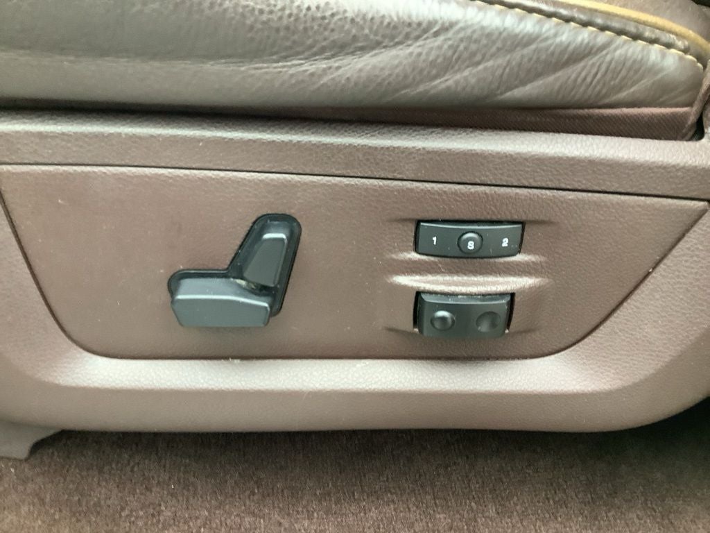 2016 RAM 1500 Longhorn