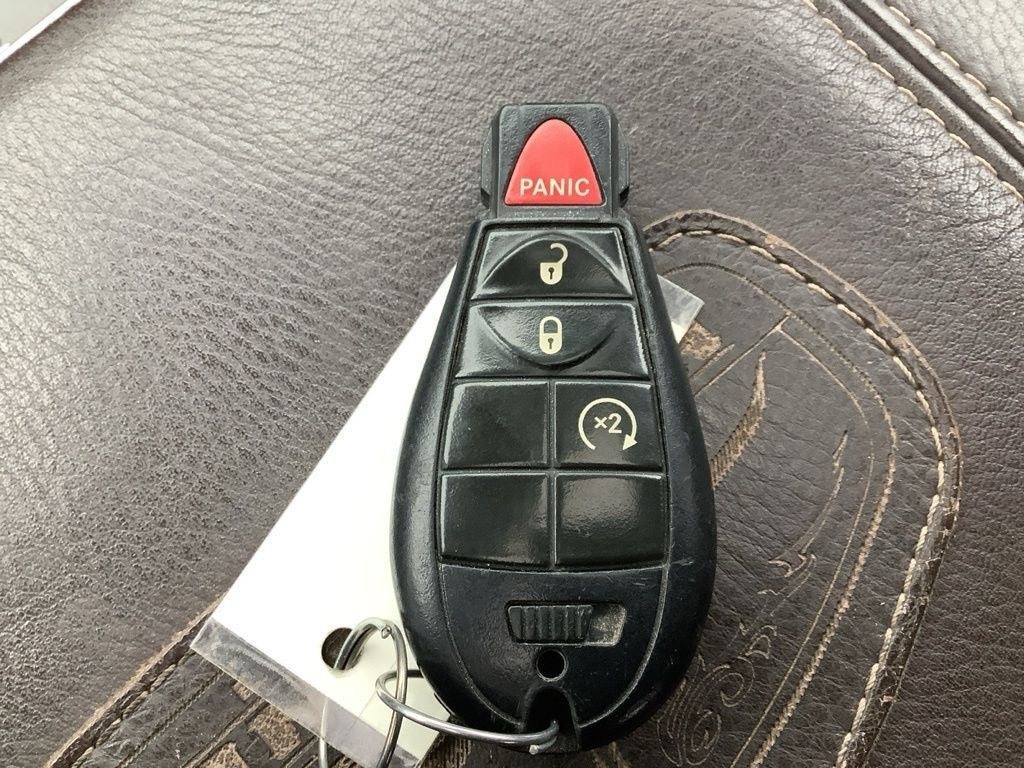 2016 RAM 1500 Longhorn