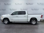 2022 RAM 1500 Big Horn Crew Cab 4x2 5'7' Box