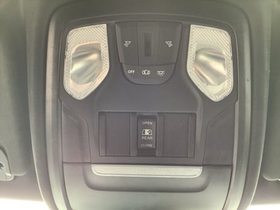 2022 RAM 1500 Big Horn Crew Cab 4x2 5'7' Box