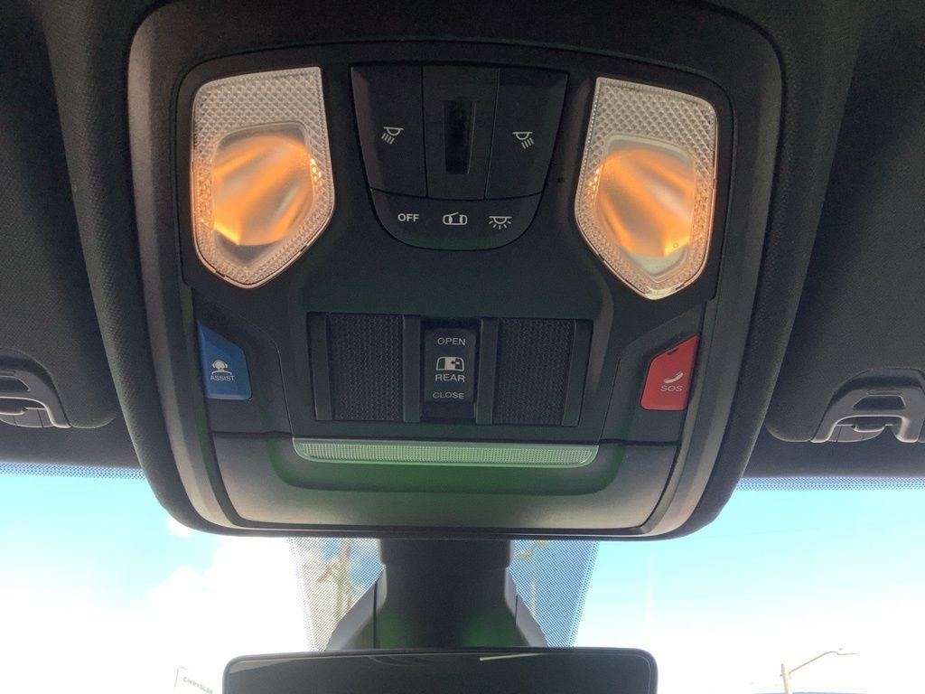 2023 RAM 1500 Big Horn Crew Cab 4x2 5'7' Box