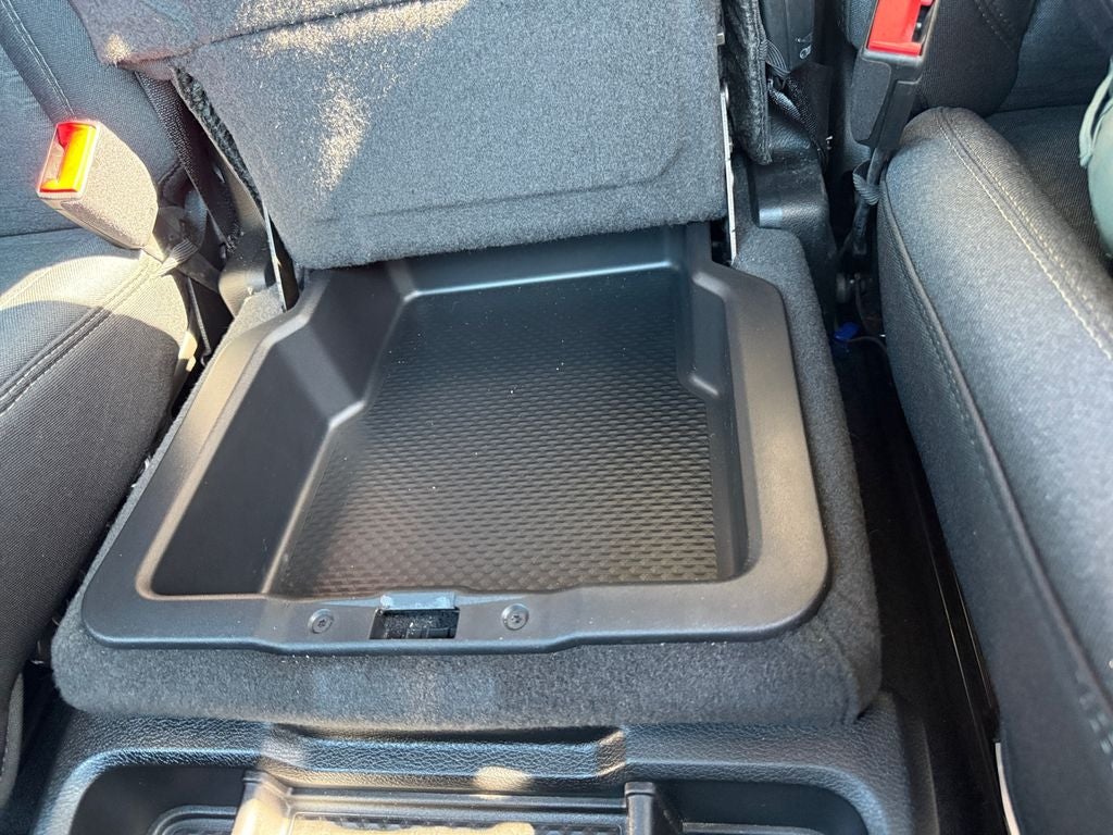 2025 RAM 1500 Big Horn Crew Cab 4x4 6'4' Box