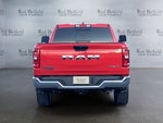 2025 RAM 1500 Big Horn Crew Cab 4x4 6'4' Box