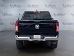 2023 RAM 1500 Big Horn Quad Cab 4x4 6'4' Box