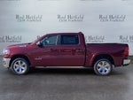 2025 RAM Ram 1500 RAM 1500 BIG HORN CREW CAB 4X4 5'7' BOX