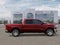 2025 RAM Ram 1500 RAM 1500 BIG HORN CREW CAB 4X4 5'7' BOX