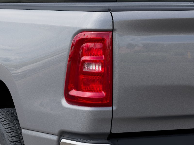 2025 RAM Ram 1500 RAM 1500 TRADESMAN CREW CAB 4X4 5'7' BOX