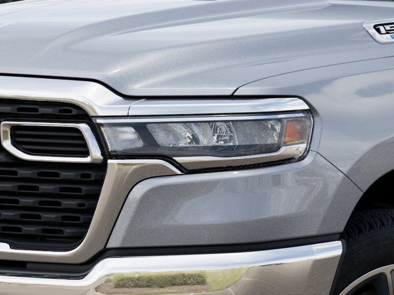 2025 RAM Ram 1500 RAM 1500 TRADESMAN CREW CAB 4X4 5'7' BOX