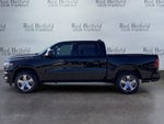 2025 RAM 1500 Tradesman Crew Cab 4x4 5'7' Box