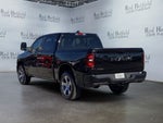 2025 RAM 1500 Tradesman Crew Cab 4x4 5'7' Box