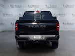 2025 RAM 1500 Tradesman Crew Cab 4x4 5'7' Box