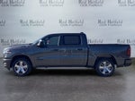 2025 RAM 1500 Tradesman Crew Cab 4x4 5'7' Box