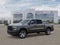 2025 RAM 1500 Tradesman Crew Cab 4x4 5'7' Box
