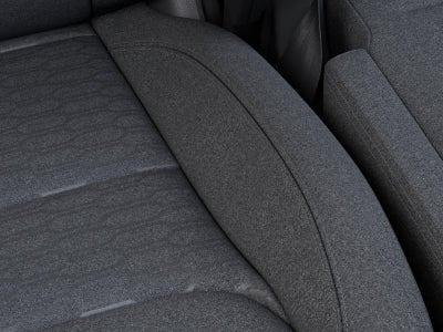 2025 RAM 1500 Tradesman Crew Cab 4x4 5'7' Box