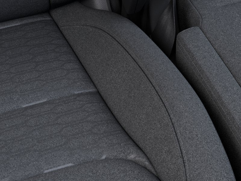 2025 RAM 1500 Tradesman Crew Cab 4x4 5'7' Box