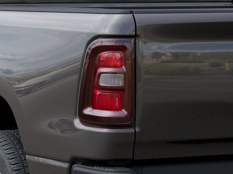 2025 RAM 1500 Tradesman Crew Cab 4x4 5'7' Box