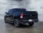 2020 RAM 1500 Big Horn Crew Cab 4x4 5'7' Box