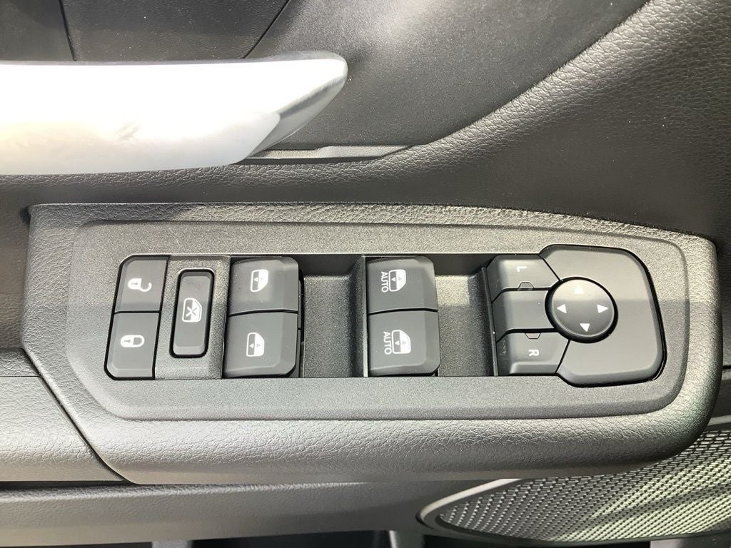 2026 RAM 1500 RAM 1500 WARLOCK CREW CAB 4X4 5'7' BOX