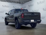 2026 RAM 1500 RAM 1500 WARLOCK CREW CAB 4X4 5'7' BOX