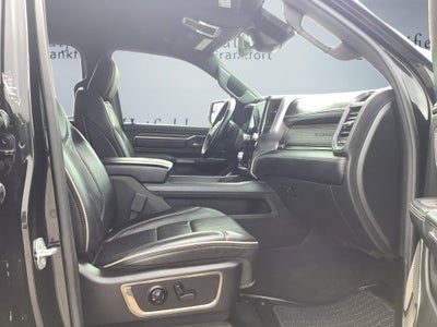 2021 RAM 1500 Limited Crew Cab 4x4 5'7' Box