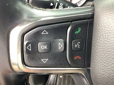2021 RAM 1500 Limited Crew Cab 4x4 5'7' Box