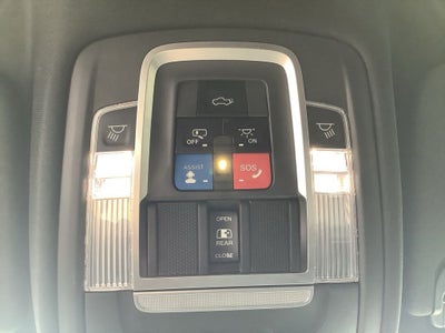 2021 RAM 1500 Limited Crew Cab 4x4 5'7' Box