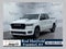 2025 RAM 1500 Laramie Crew Cab 4x4 5'7' Box