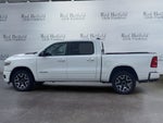 2025 RAM 1500 Laramie Crew Cab 4x4 5'7' Box