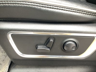 2025 RAM 1500 Laramie Crew Cab 4x4 5'7' Box