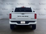 2025 RAM 1500 Laramie Crew Cab 4x4 5'7' Box