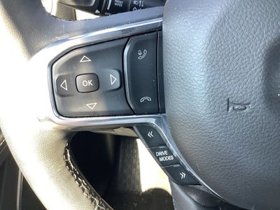 2025 RAM 1500 Laramie Crew Cab 4x4 5'7' Box
