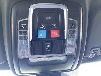 2027 RAM Ram 1500 RAM 1500 LARAMIE CREW CAB 4X4 5'7' BOX