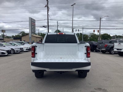 2027 RAM Ram 1500 RAM 1500 LARAMIE CREW CAB 4X4 5'7' BOX