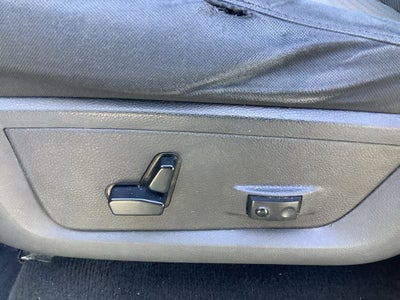 2009 Dodge Ram 1500 SLT/Sport/TRX