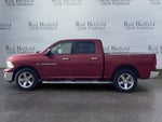 2011 RAM Ram 1500 SLT
