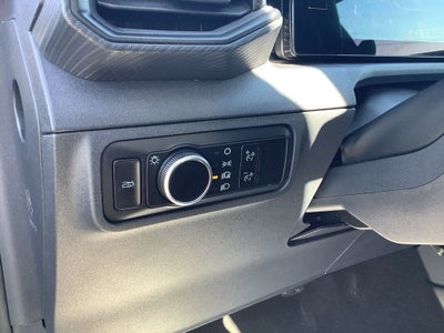 2024 Ford Mustang EcoBoost Fastback